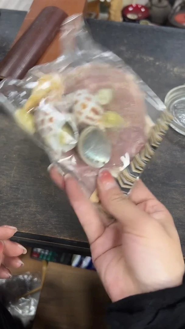 小甜甜直播间好精彩呀