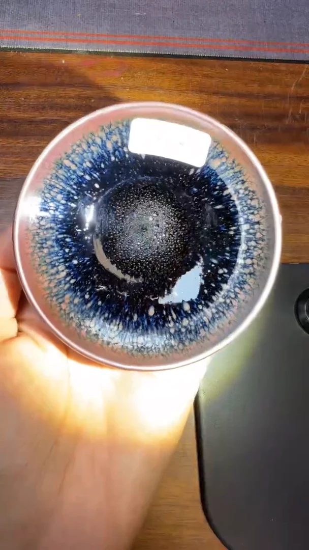 茶盏华瓷高端收藏59