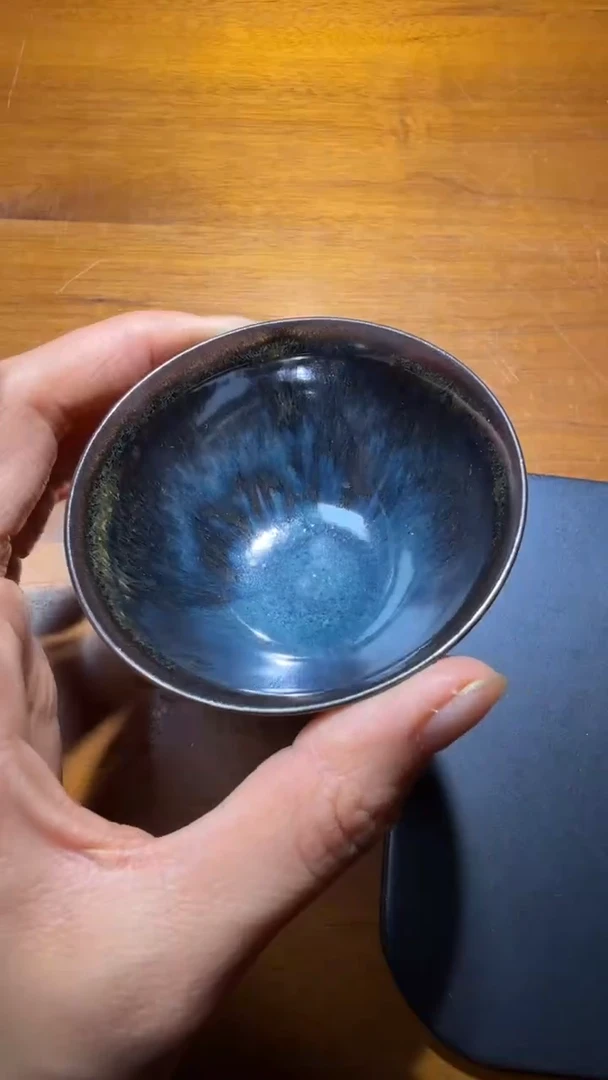 茶盏詹桂溪高端收藏70