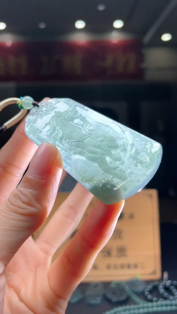 未镶嵌定制翡翠********136