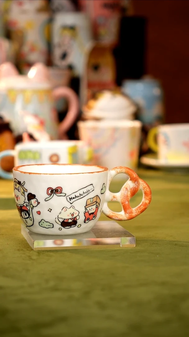 牡野器物牡野器物