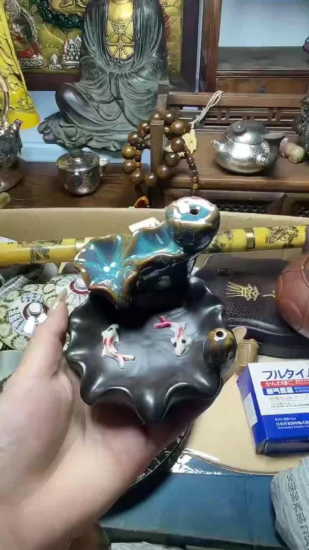 茶宠瓷器瓷器瓷器瓷器