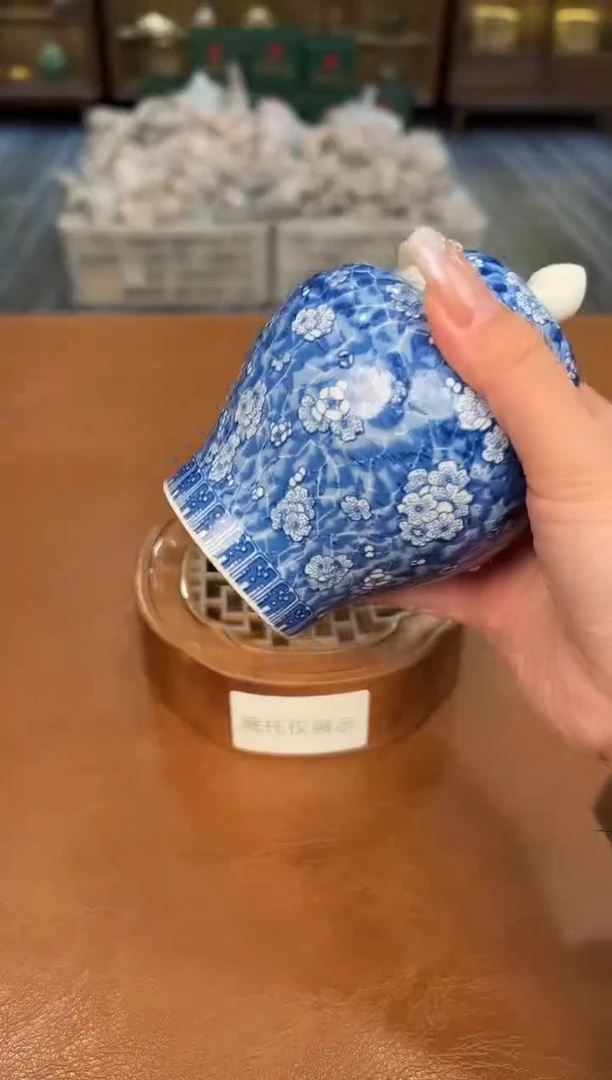 【闪购商品】熹物茶空间清仓福利品111111