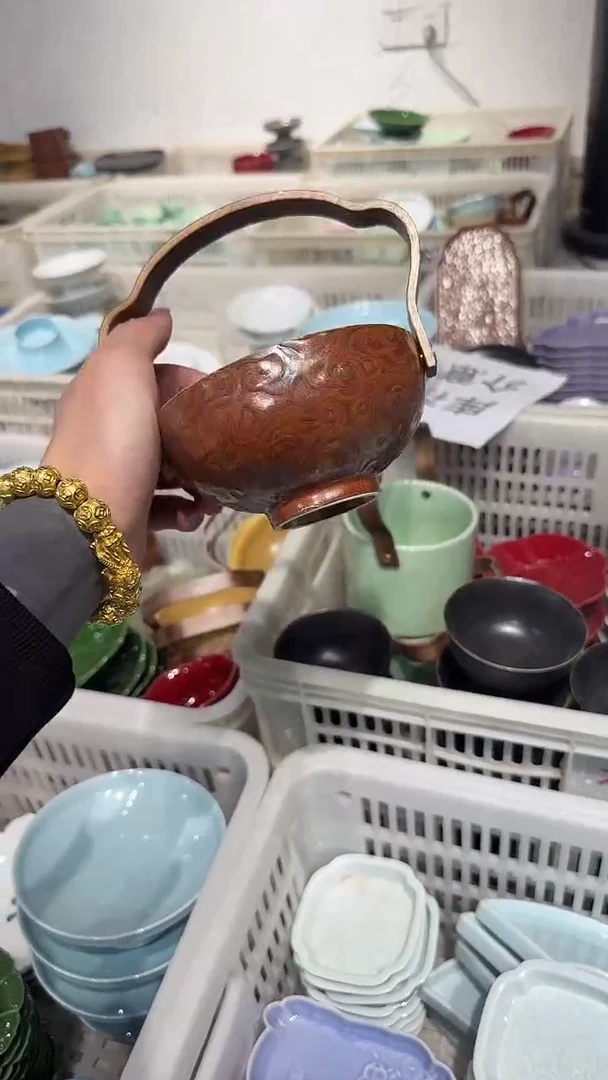 瓷片微瑕商品 介意勿拍