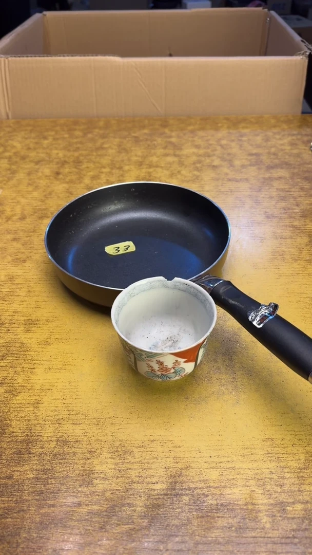 【闪购商品】其他瓷器瓷老破旧33