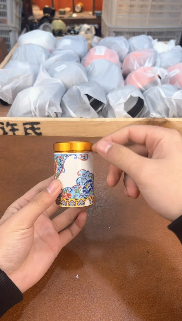 户外便携式家用旅行茶具