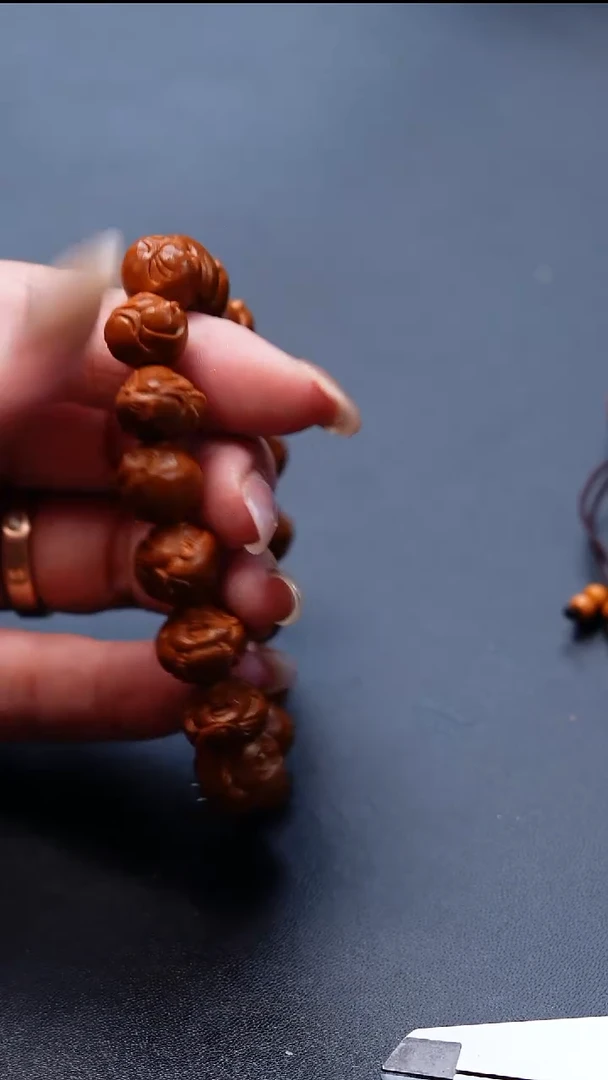 橄榄核手串/手链橄榄核