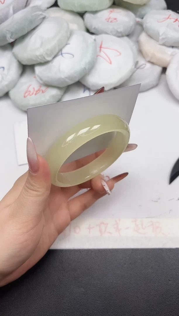 东凌女款手镯A273/60.4