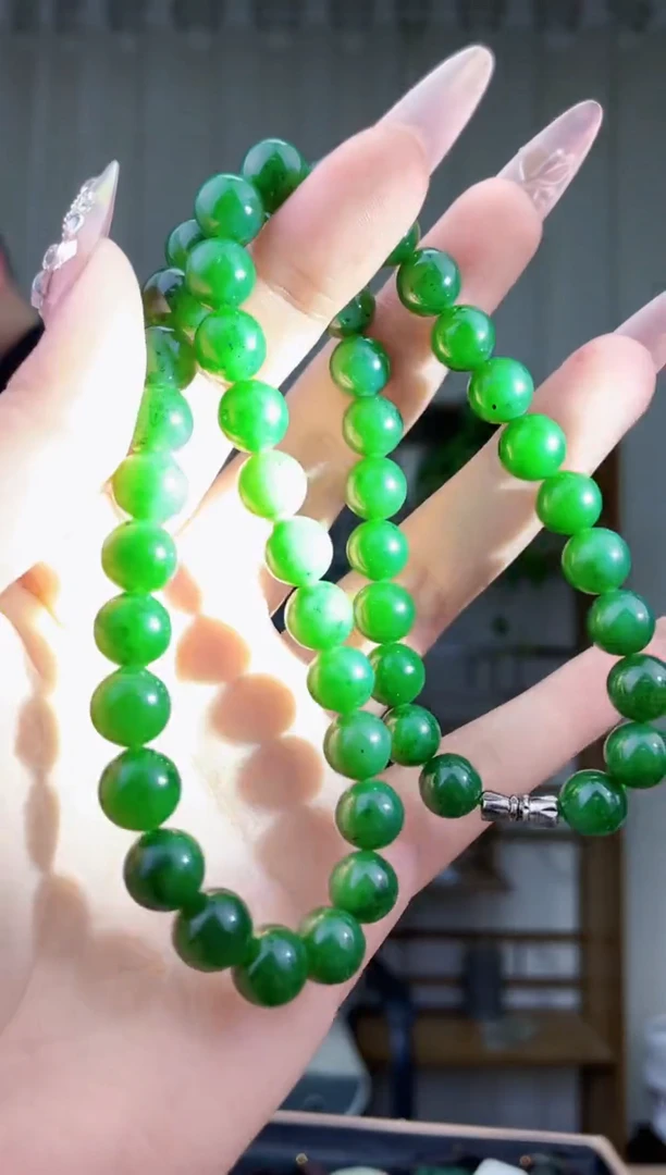 【闪购商品】和田玉挂件未镶嵌拍一发一，多样性发货！