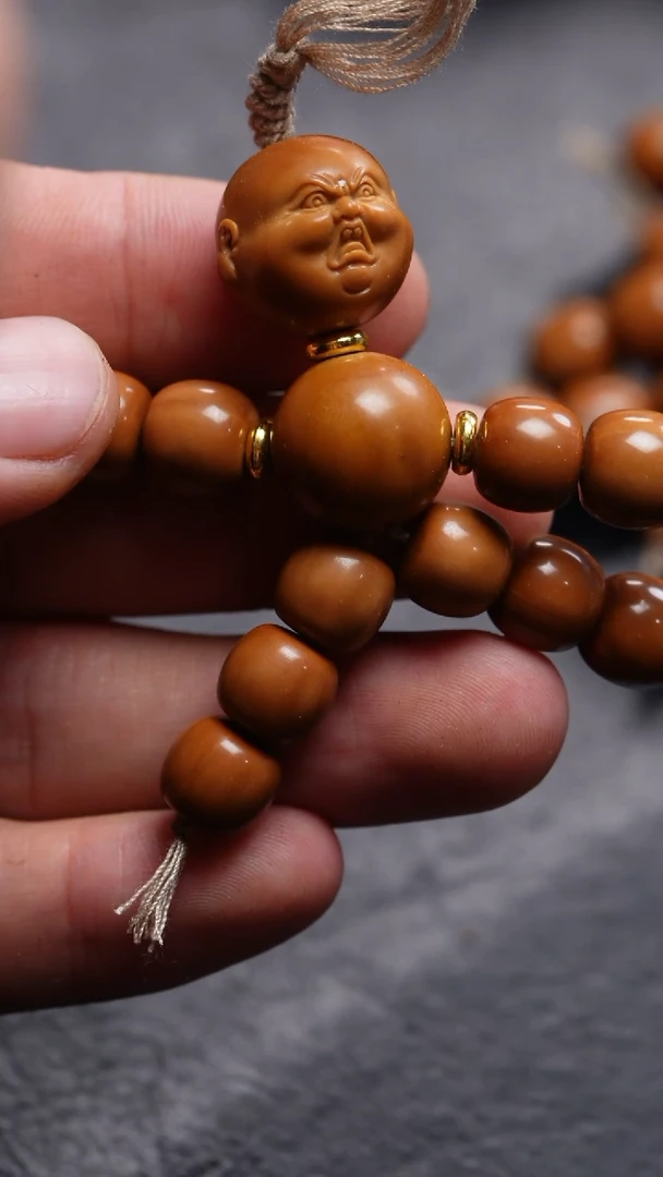 橄榄核手串/手链橄榄核