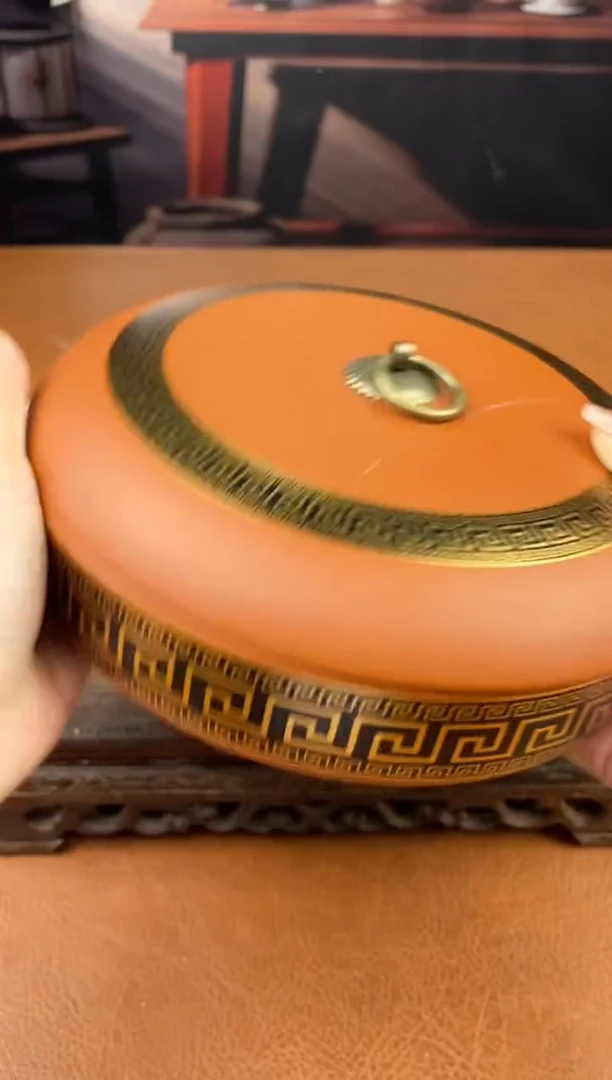 【闪购商品】陶禧茶器闪购福利V