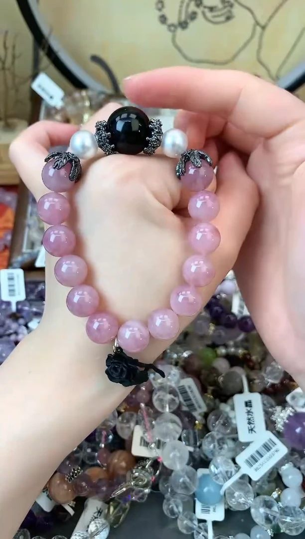 【闪购商品】水晶手链未镶嵌226手串