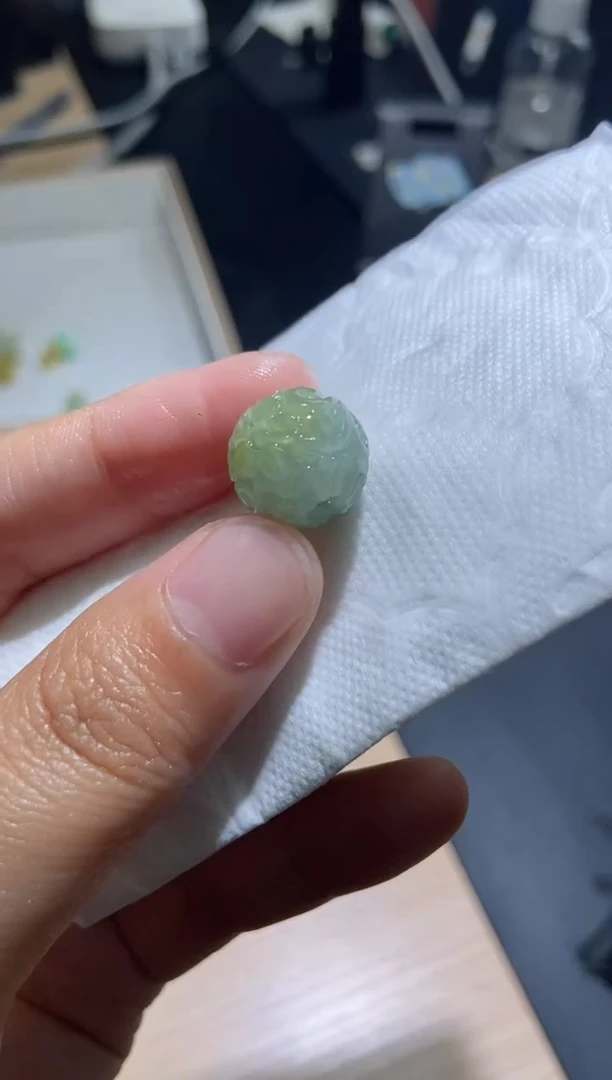 未镶嵌定制翡翠天然翡翠A货122