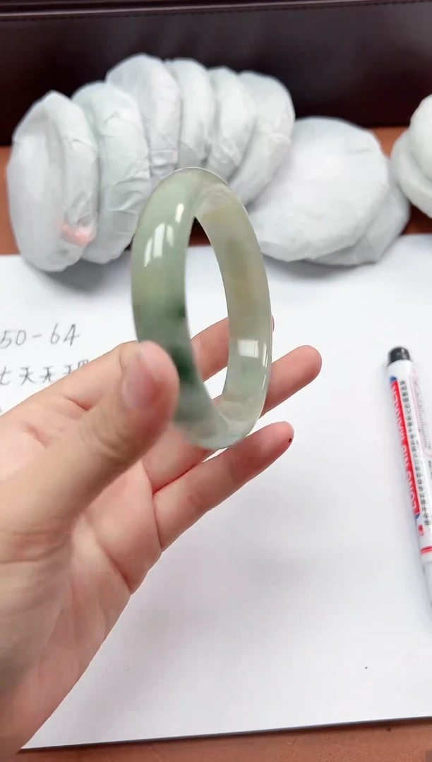 精品手镯，一物一拍I080