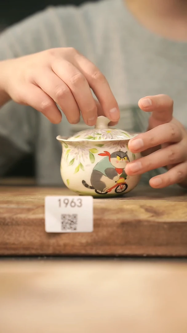 【落单孤品】福利/杯子@@1963
