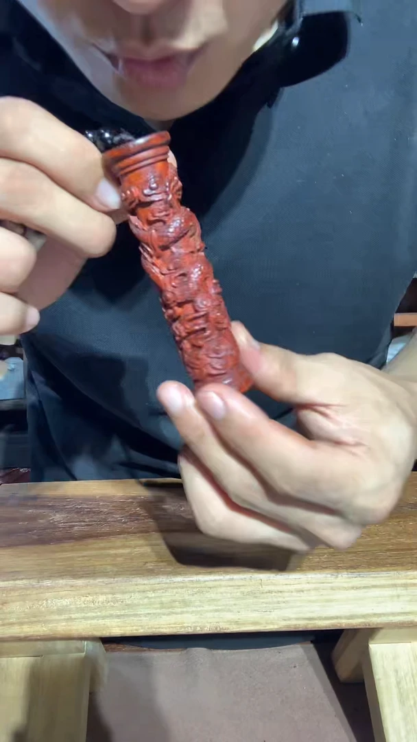 檀香紫檀（小叶紫檀）412