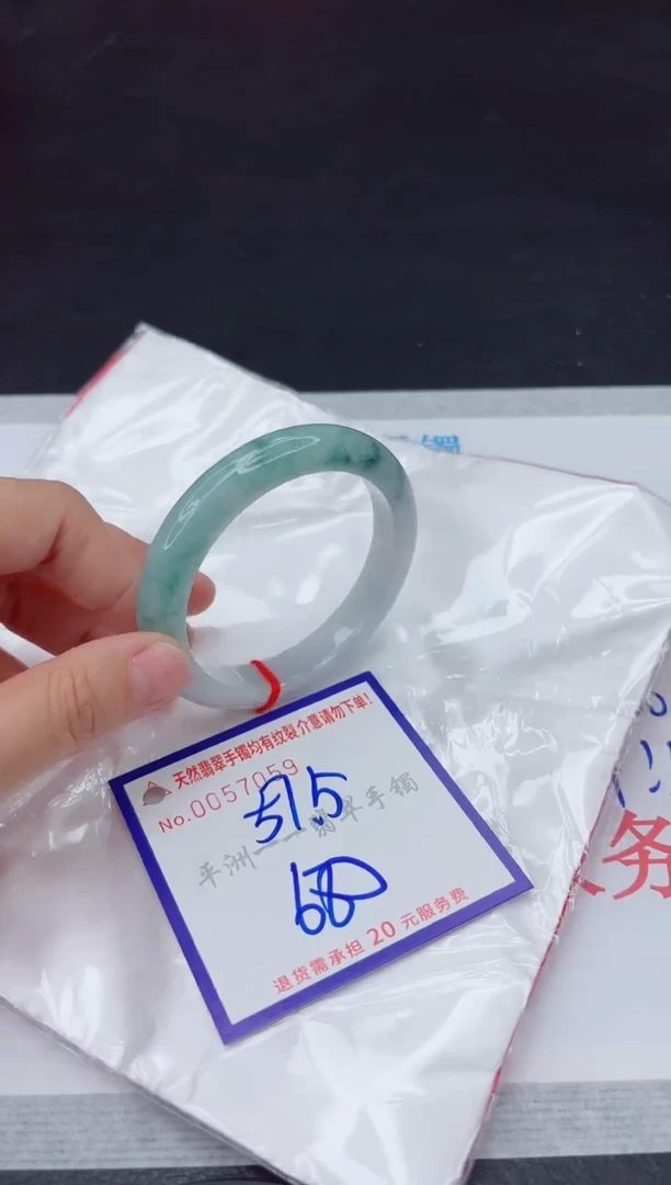 未镶嵌手镯翡翠1111111