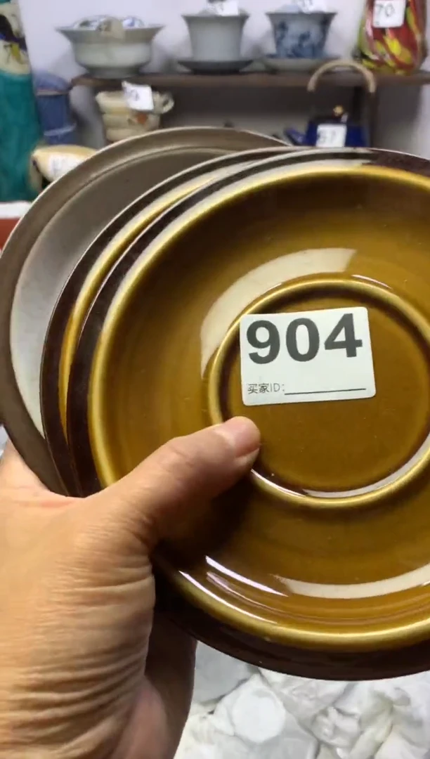 【闪购商品】瓷片明雅阁工艺品店