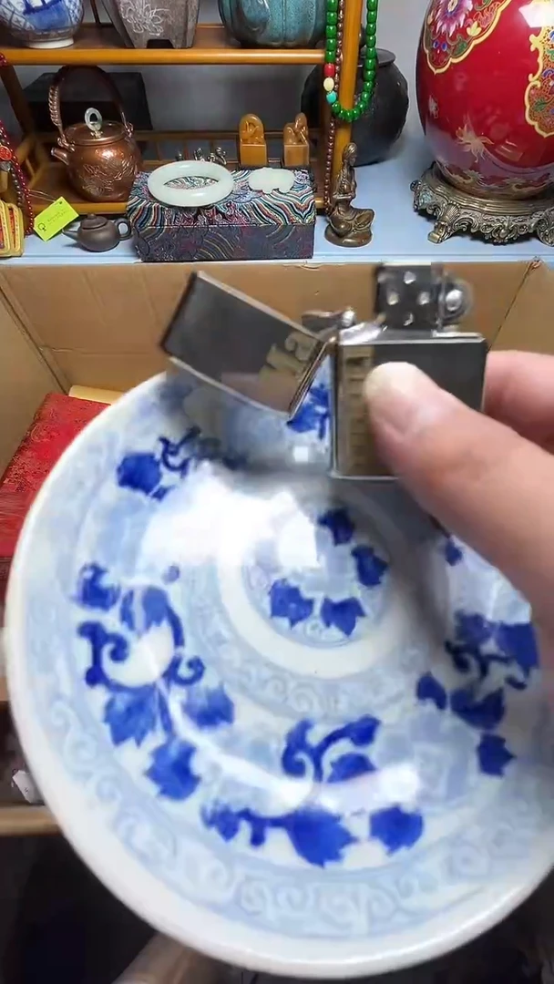 茶宠瓷器瓷器瓷器瓷器微瑕