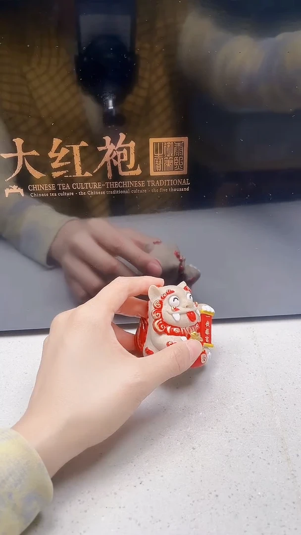 瓷片陶茶周边666文玩多人