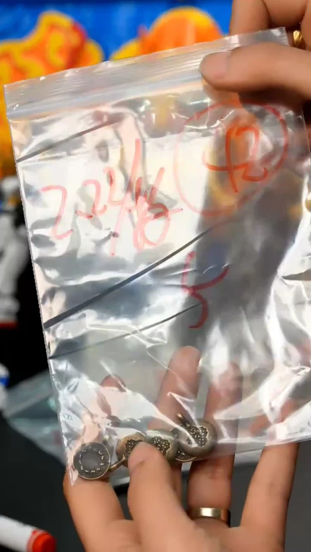 【闪购商品】42藏传原生态藏传藏品（多样性）