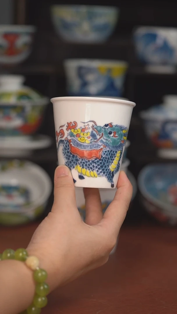 昨明 可乐杯（宠粉福利 ）