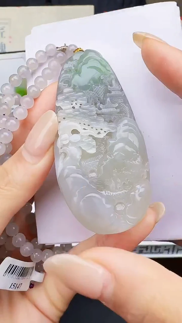 定制和田玉天然和田玉（拍一发一）