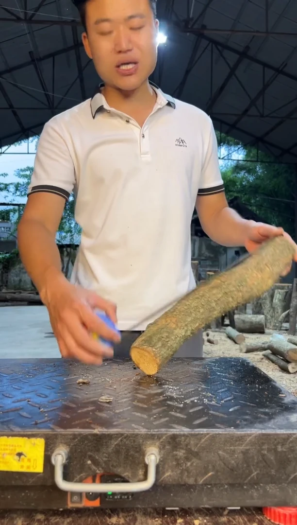 四川小叶桢楠金丝楠木