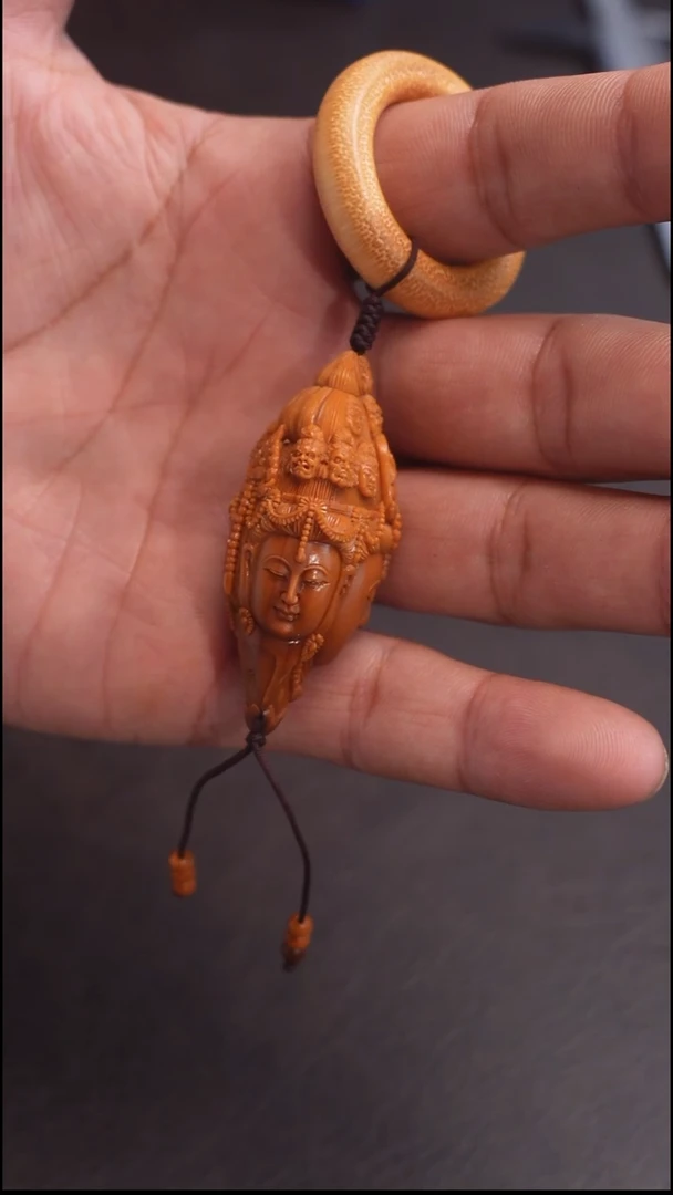 手串/手链橄榄核苏州橄榄核