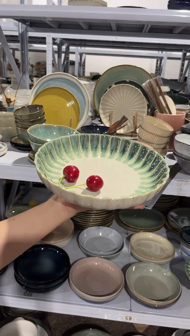 瓷瑕疵外贸尾单满20包邮X H4D