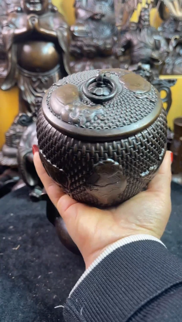 【闪购商品】1案台摆件 物品摆件 大