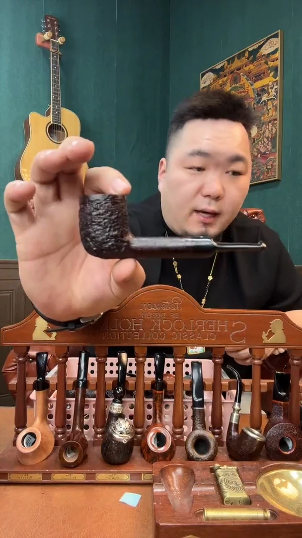 石楠木意大利进口石楠木烟斗