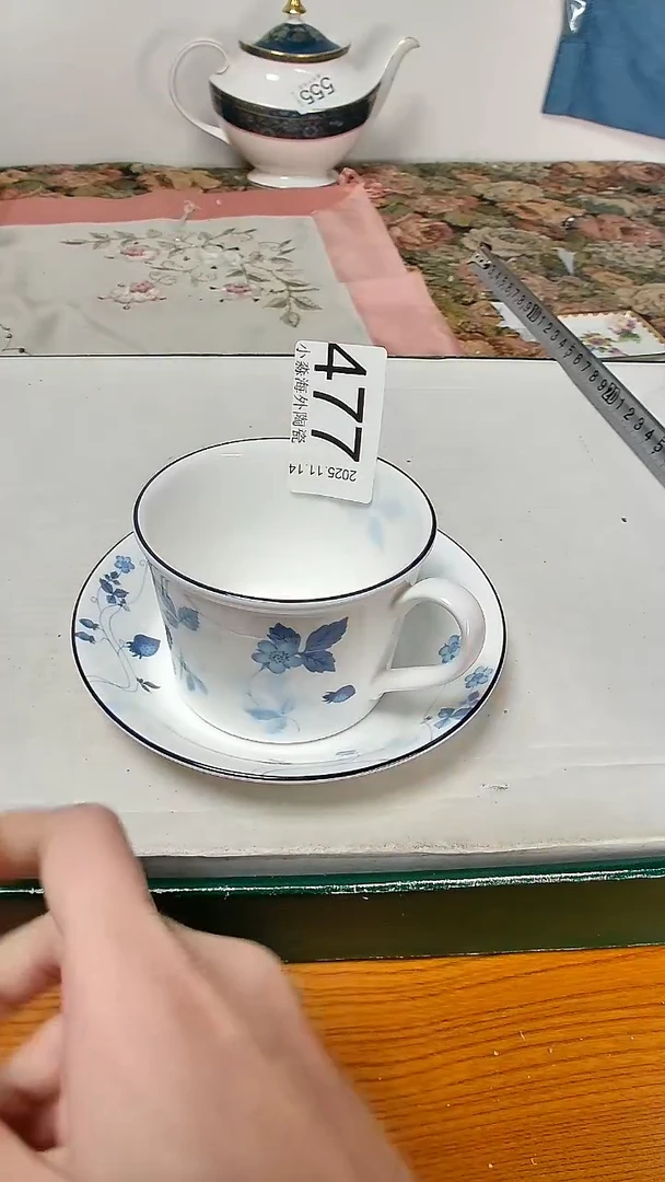 瓷片a***e小淼海外陶瓷工艺品