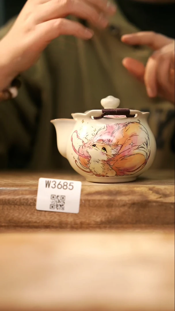 【经典福利】/ 杯子@@W3685