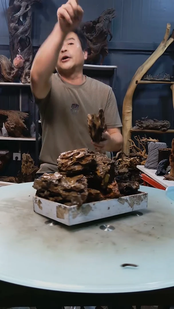 松皮石6斤29.9清香阁清香阁清香阁