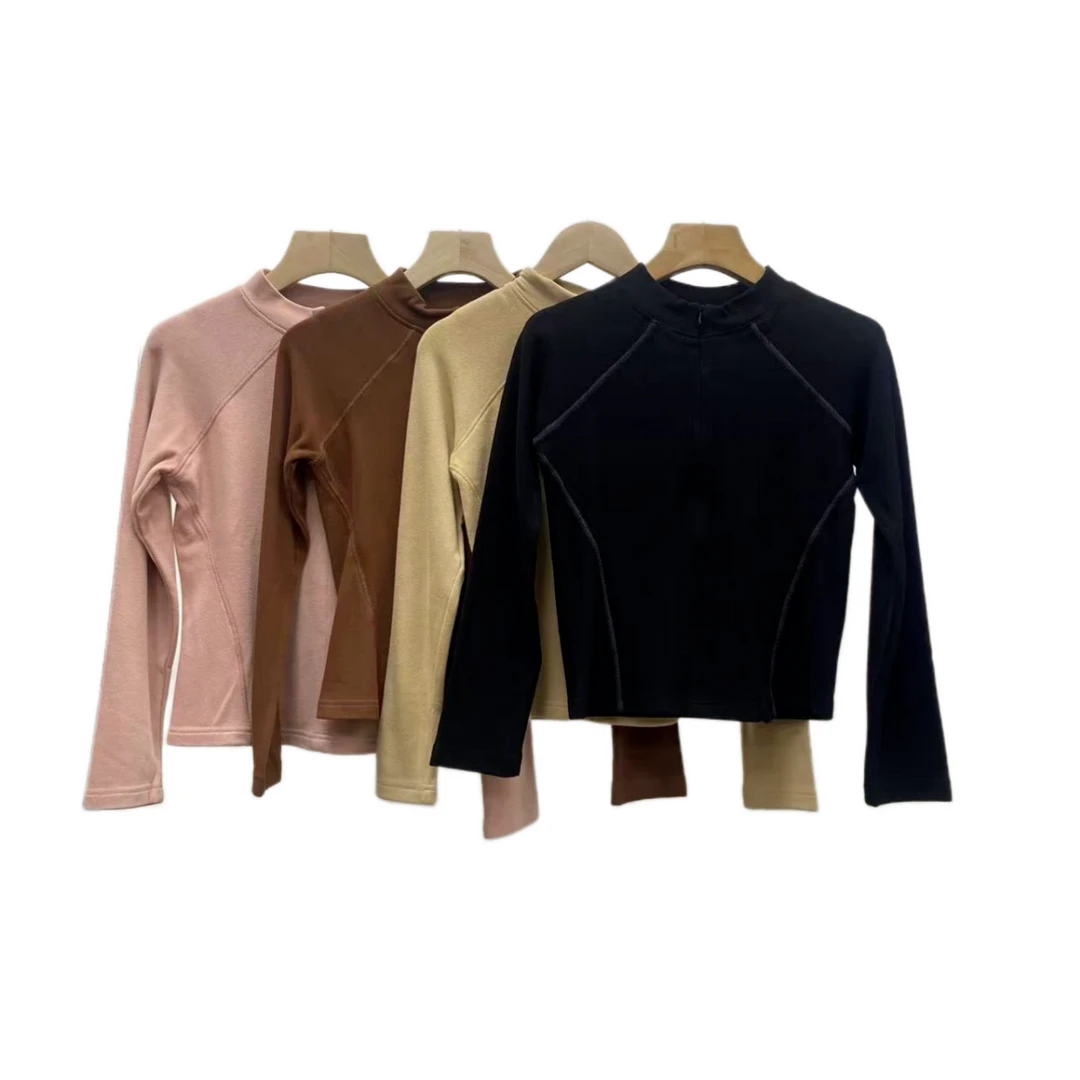 【YLANGENE】多色打底衫 2210WT