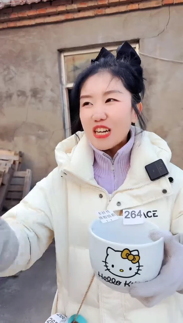 【闪购商品】炻瓷无盖款264【微瑕慎拍】