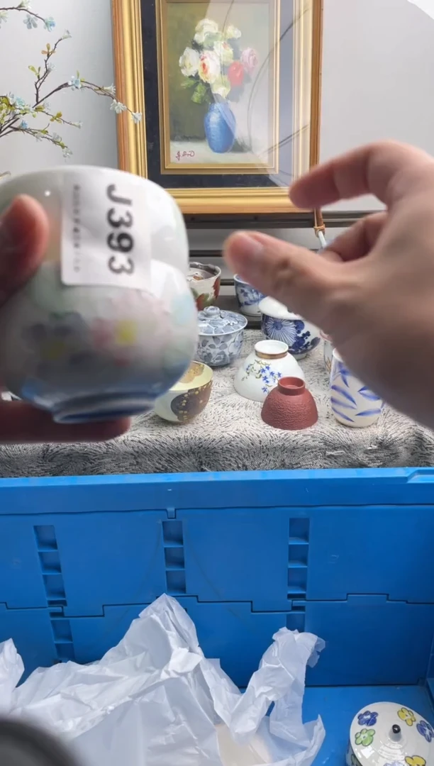 瓷片小**子393-J-