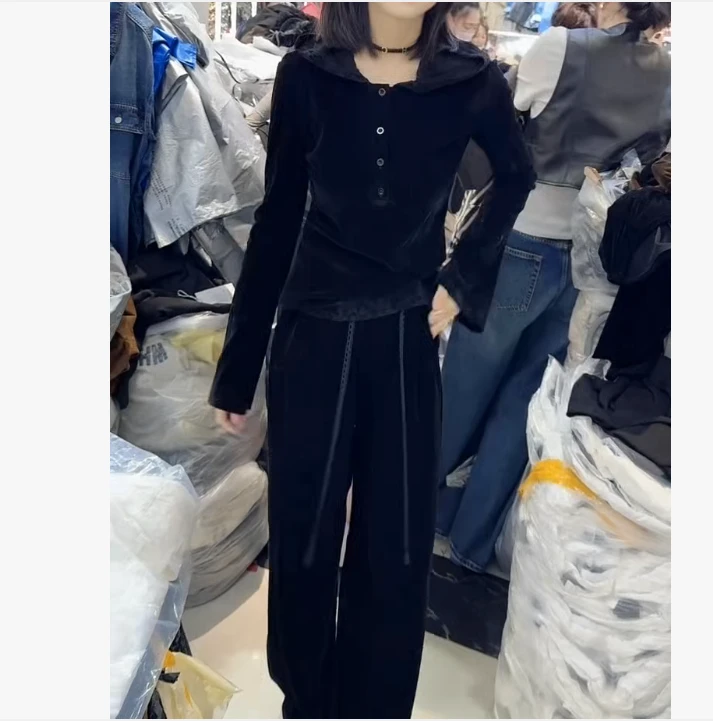 2025早秋时尚潮流百搭爆款女装辉Z12321