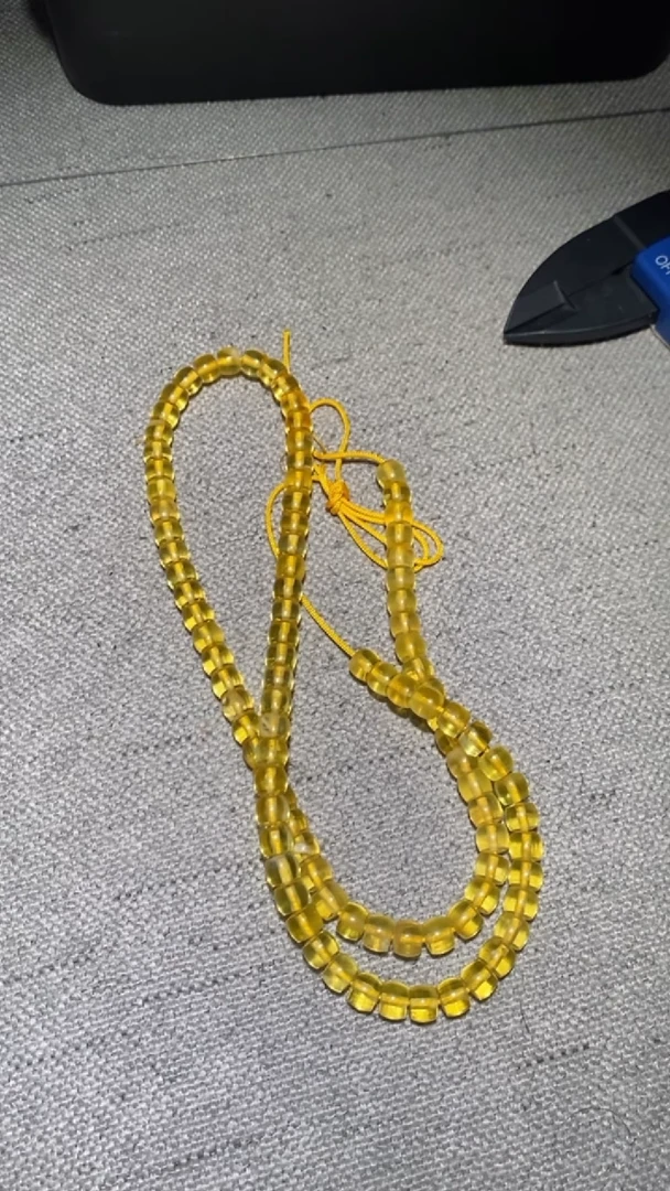 【闪购商品】琥珀裸石未镶嵌HLW0214-24