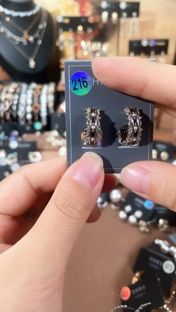 合金925银锆石萱216