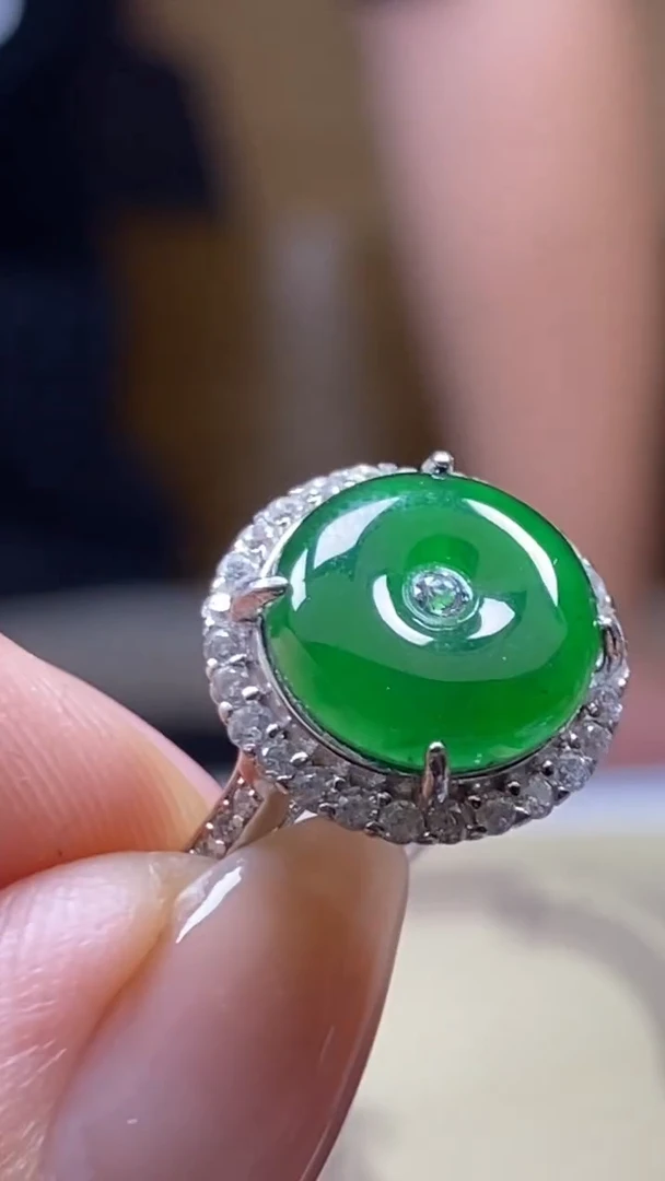 颈饰未镶嵌翡翠********164