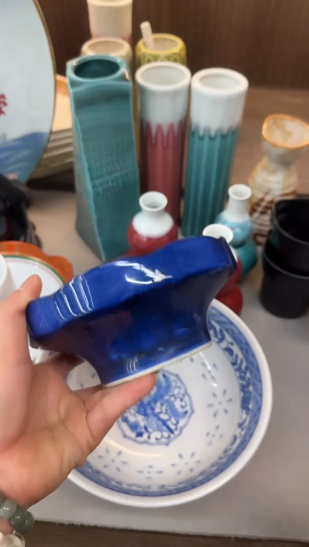 瓷片开*娃瓷器瓷器瓷器瓷器