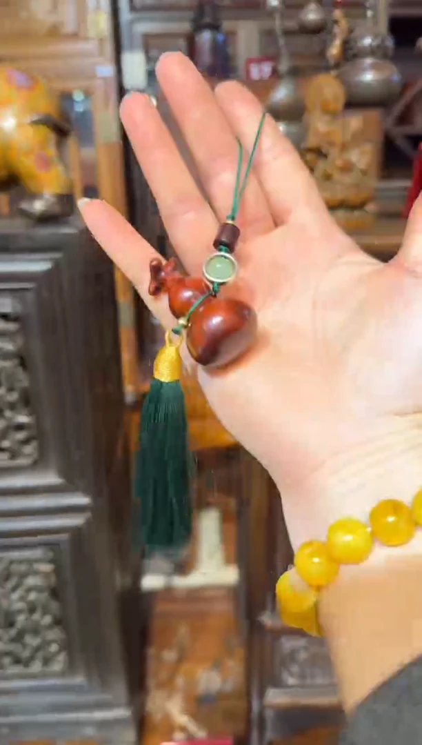 木紫檀葫芦45.8888888888