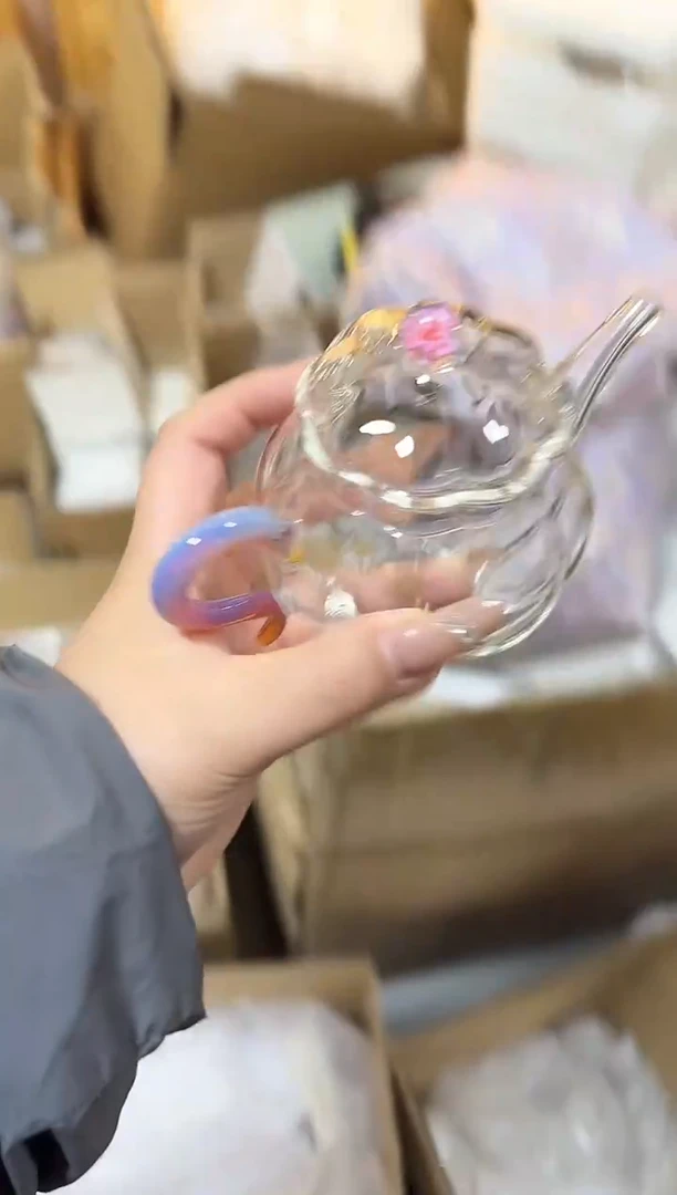 粉玉唐韵汀颜壶926