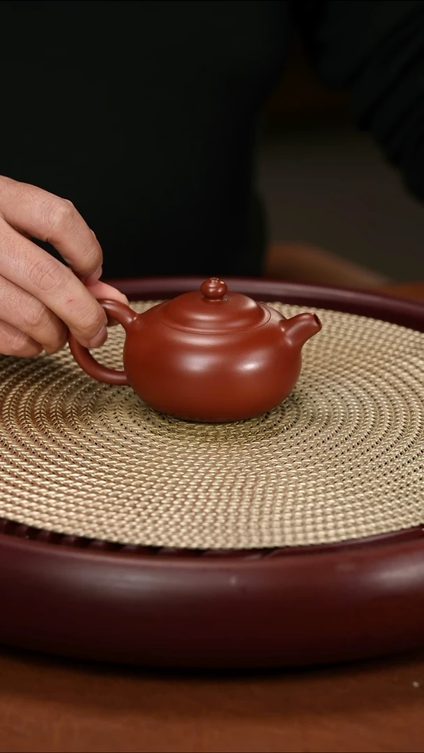 茶壶紫砂紫砂壶5