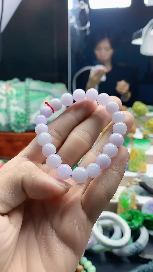颈饰未镶嵌翡翠天然缅甸a货翡翠