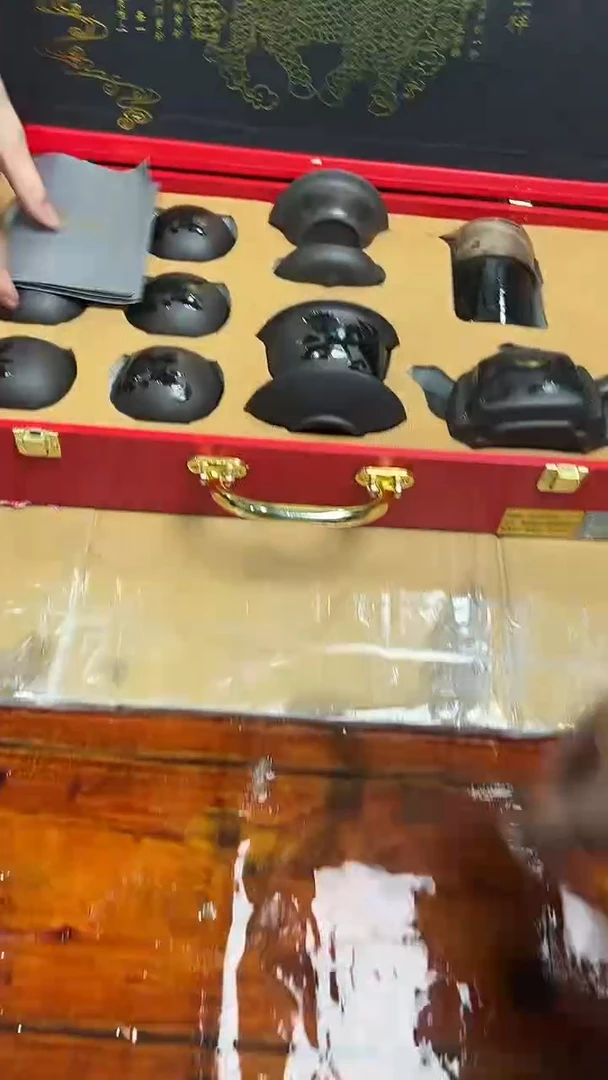 其他阿土茶器优选专属链接