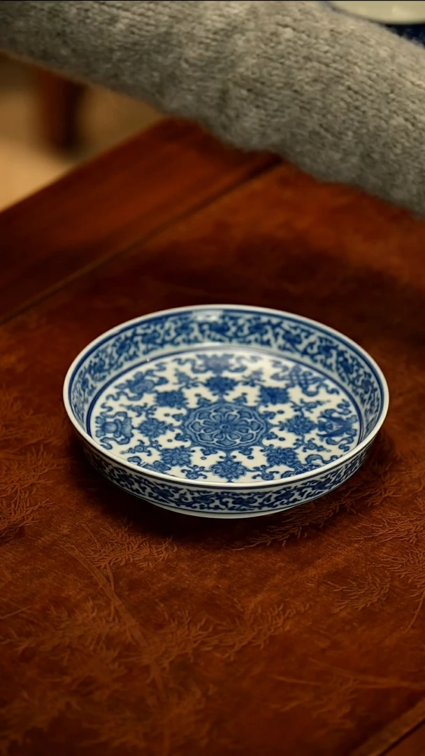 【闪购商品】瓷片           拍拍拍