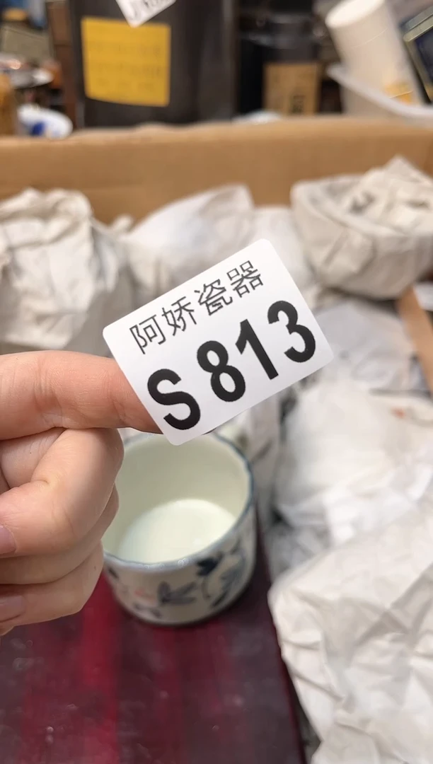 【闪购商品】瓷片813+++++++++++++